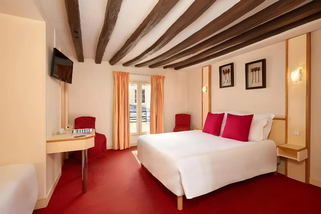 Hotel Antin Saint-Georges - photo 14