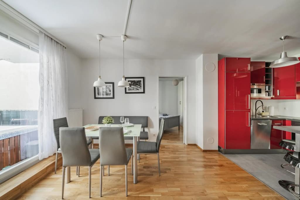 17 C&J's Apartment - photo 3