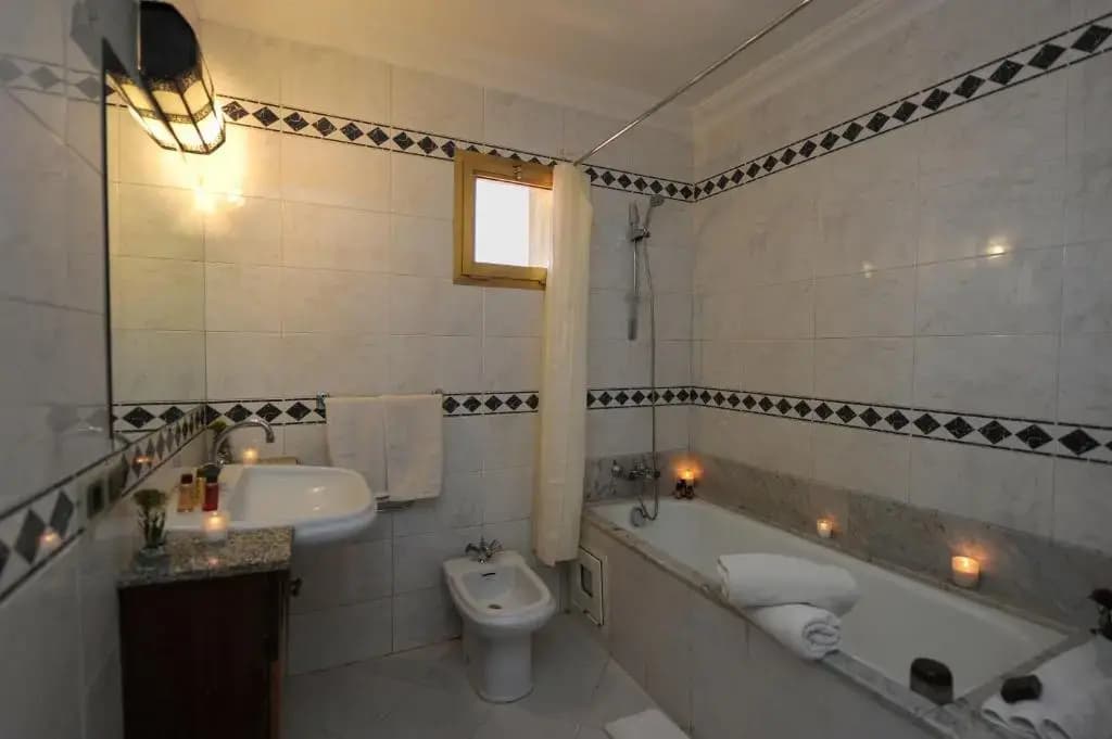 Appart Hotel Amina Resort & Spa - photo 7