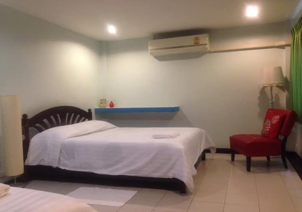 Lovely House Silom - photo 6