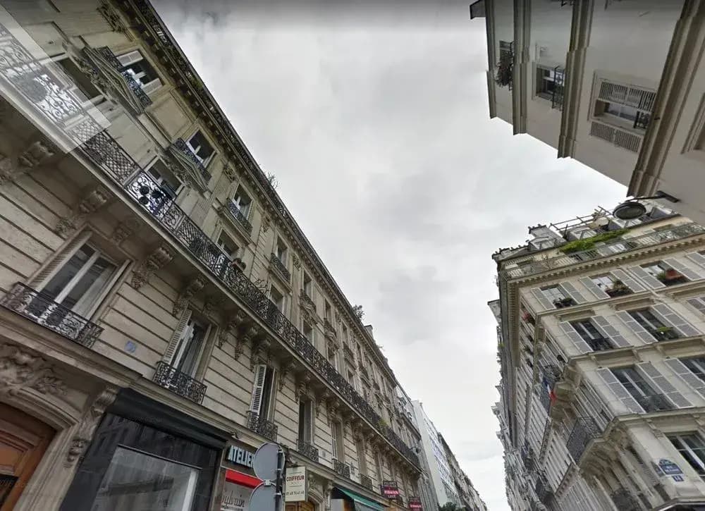 Lokappart - Saint Lazare / Monceau - photo 1