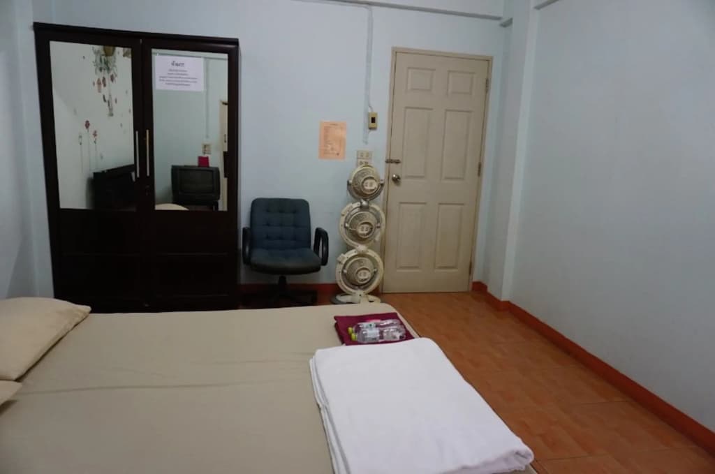 Jirawat Resort - photo 2