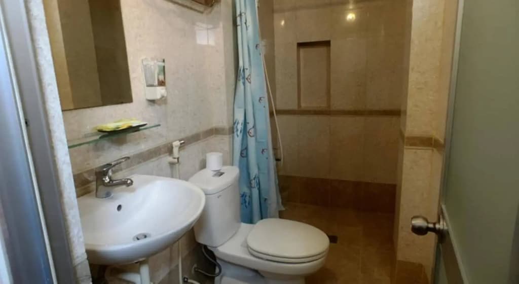 Kim 2 Hotel - photo 8