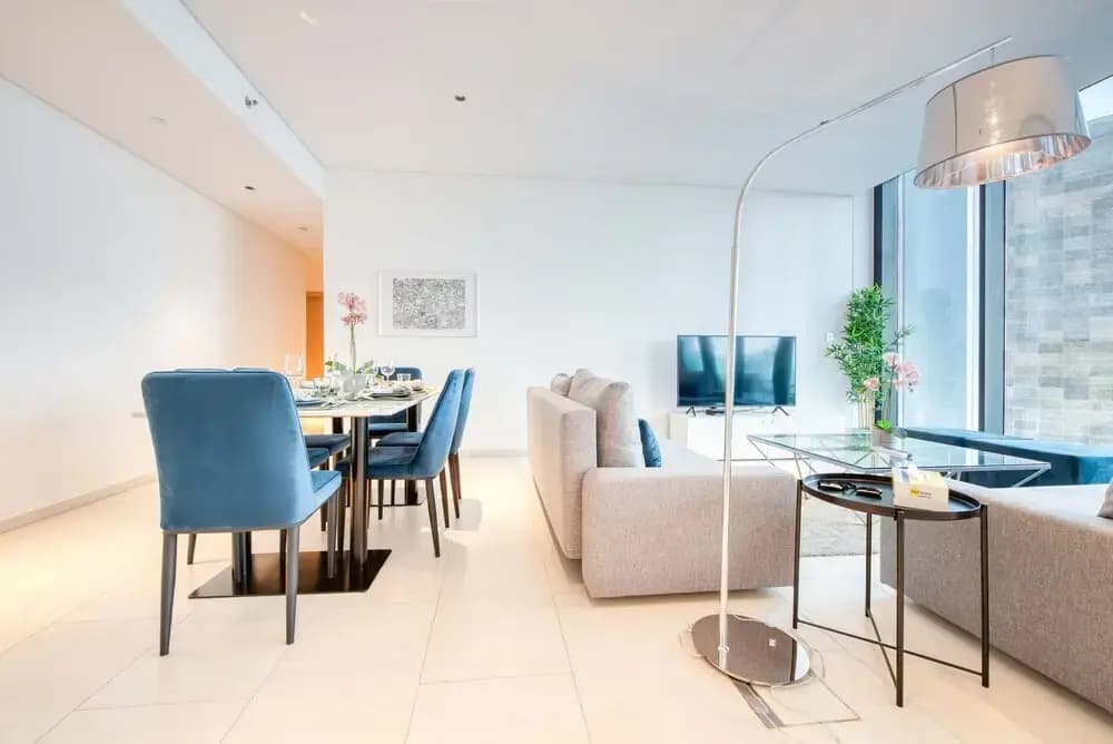 Maison Privee - Marquise Square - 2504 - photo 20
