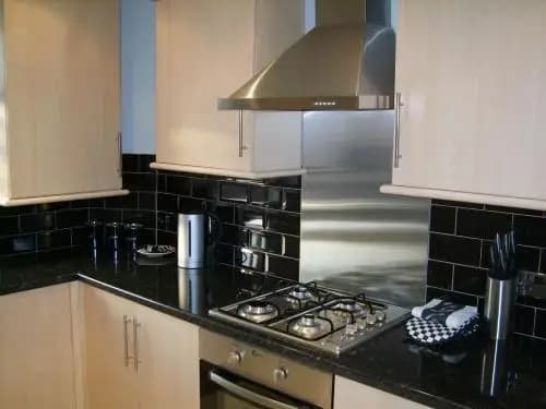 Auld Reekie Apartments - photo 3