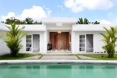 Villa Mutiara Putih - photo 9