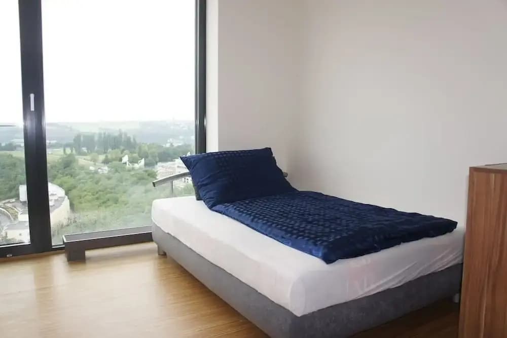 Apartment Rezidence Kavcí Hory - photo 6