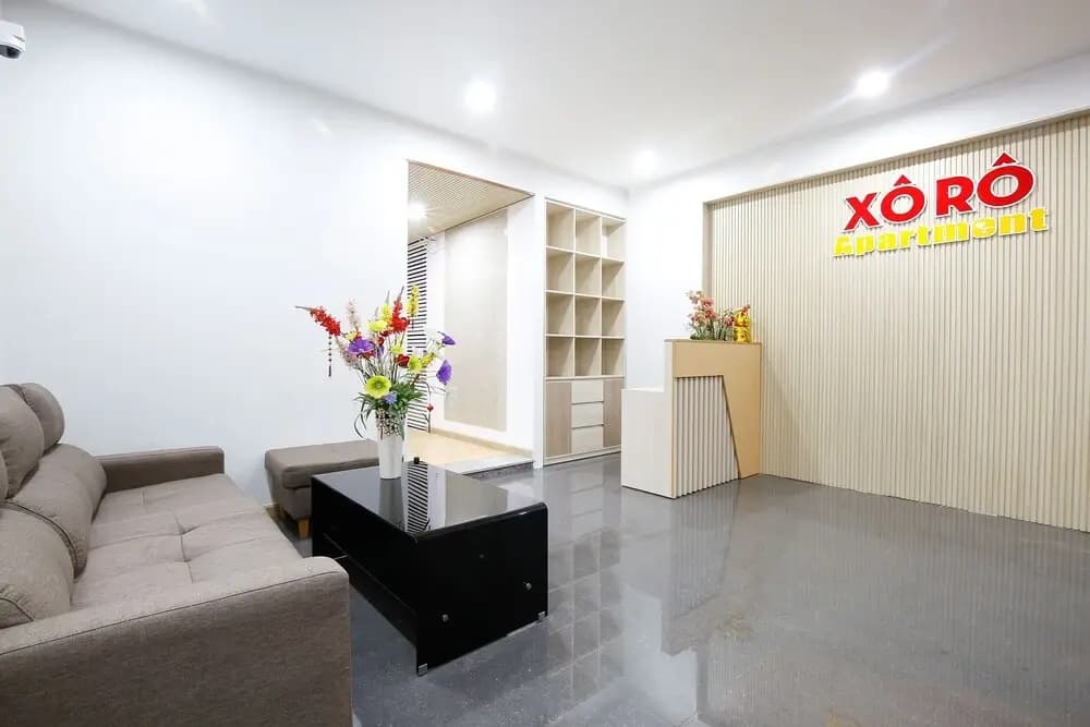 OYO 498 Xoro Apartment - photo 2