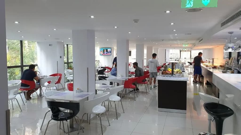 Breeze Boutique Hotel - photo 17