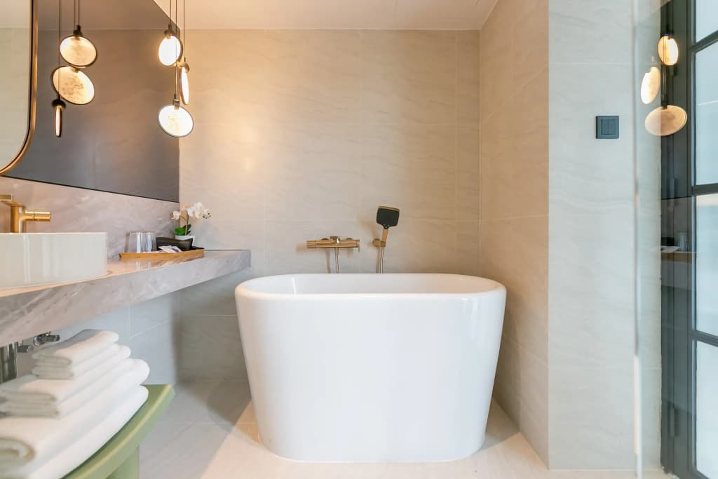 The Sacha Apart Hotel Thonglor Sukhumvit Bangkok - photo 13