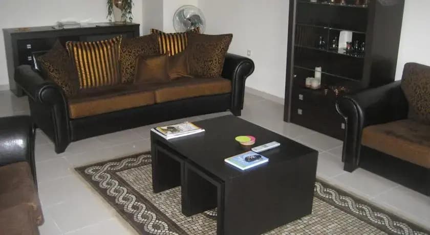 Paradise Hill Resort - photo 3