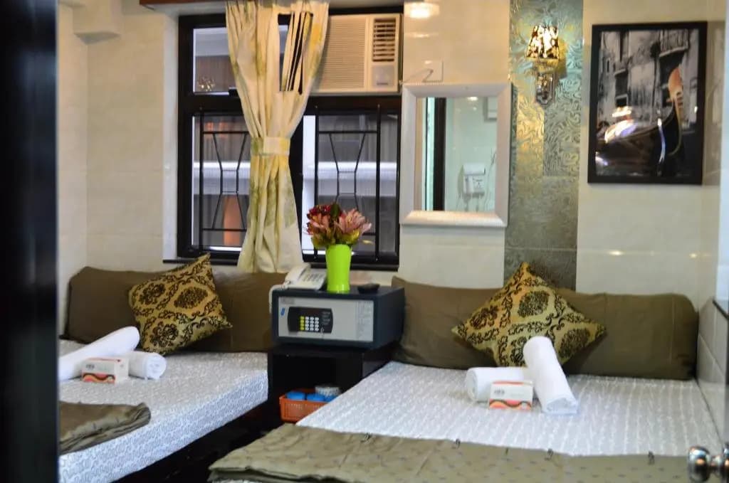 Hostel Venus - photo 3