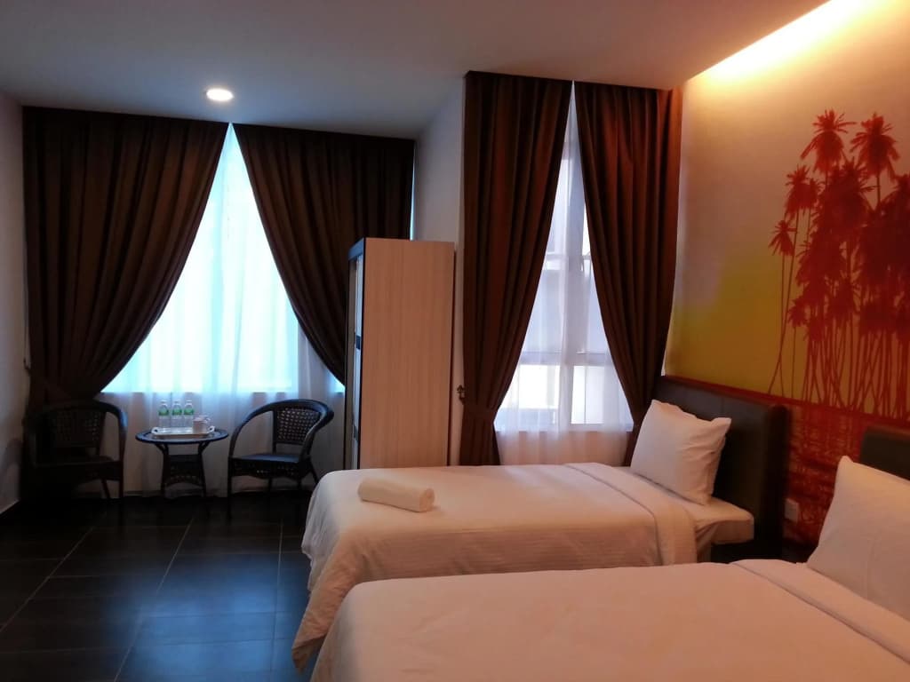 Palazzo Hotel - photo 5