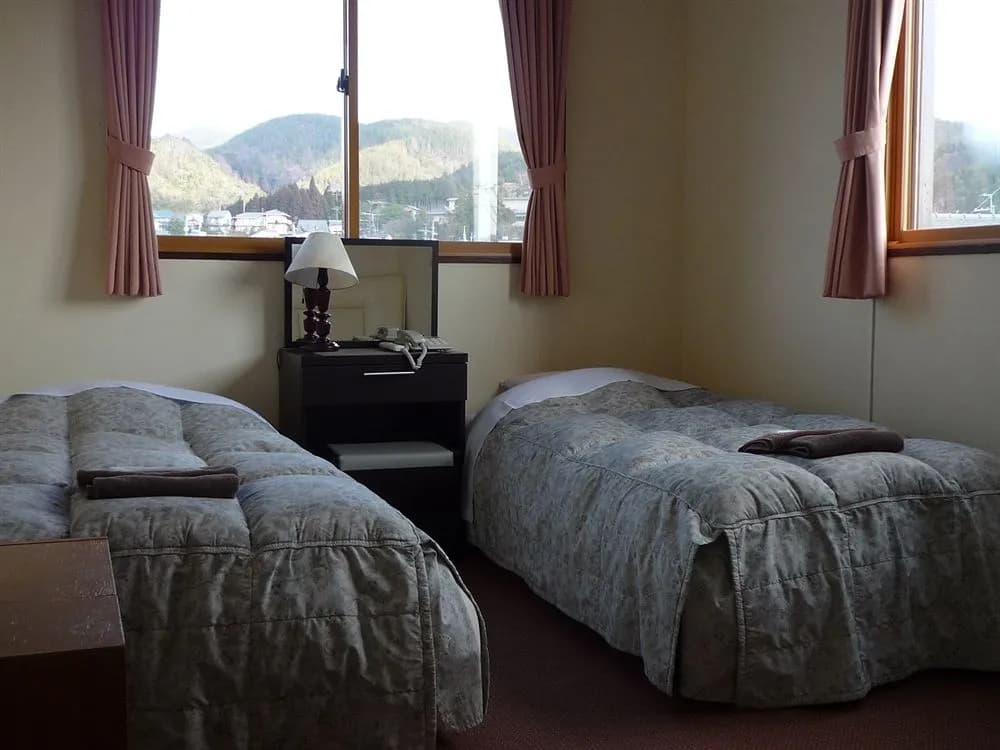LeBlanc Pension Utano - photo 1