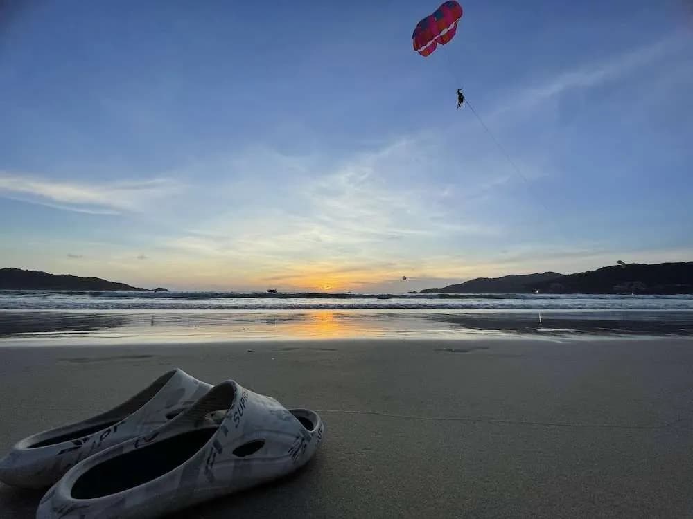 The Top Patong Resort - photo 18