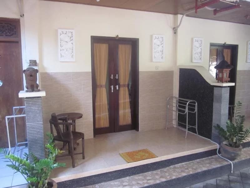 Satwa 4 Homestay - photo 6