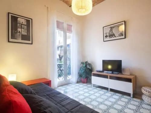 Stay Barcelona Provença - main photo