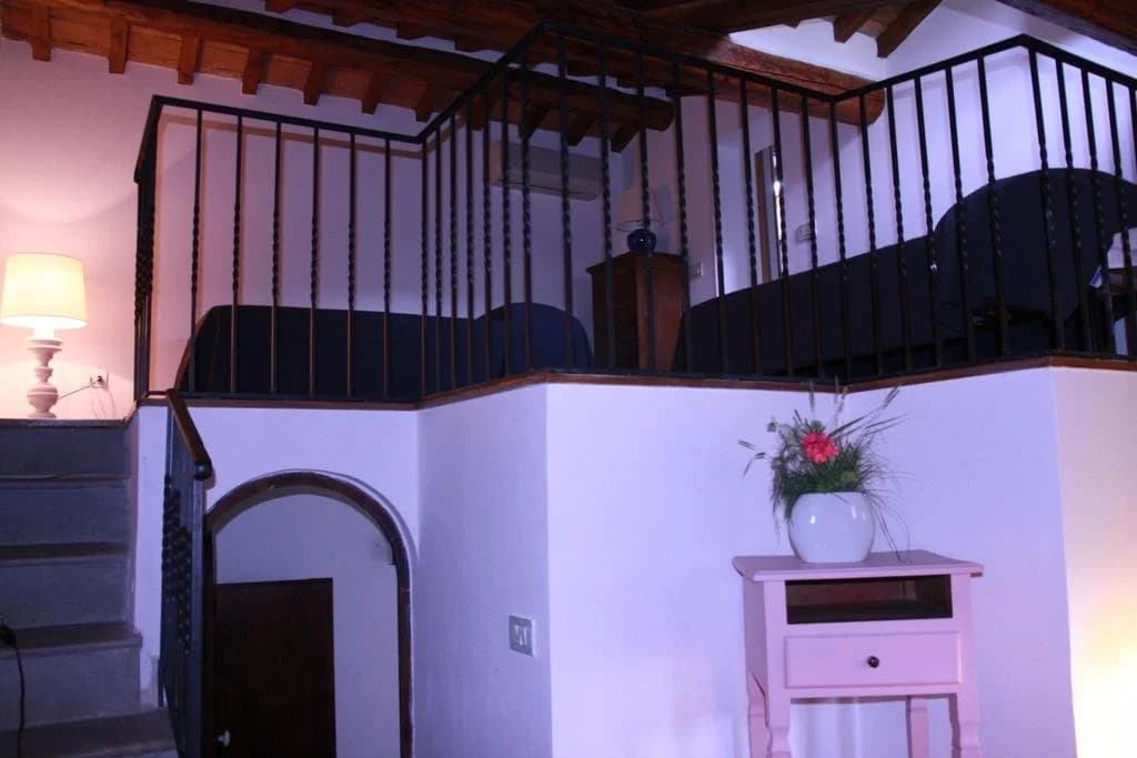 A Casa Di Olivo - photo 11