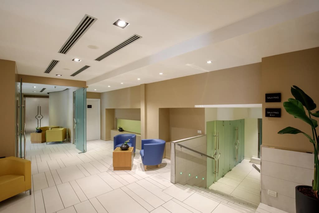 Best Western Plus Globus Hotel - photo 16