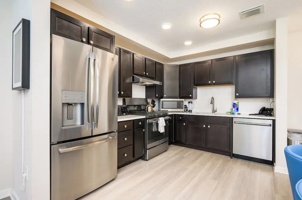 Brand New Modern Vista Cay Reserve Condo - 5008 - photo 28