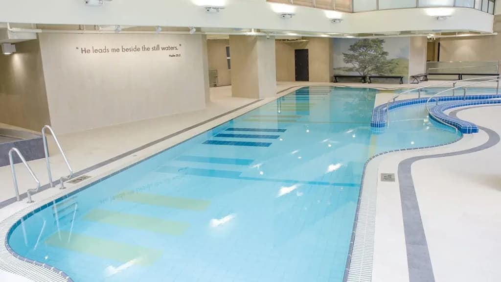 The Salisbury - YMCA of Hong Kong - photo 14