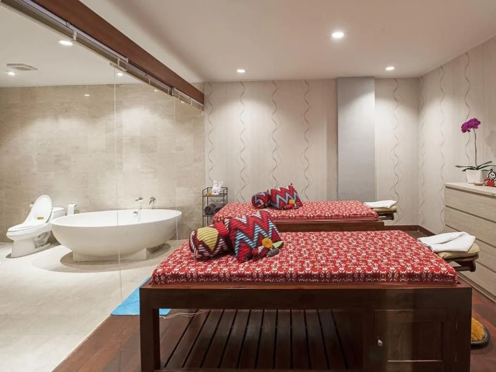 Ubud Wana Resort - photo 13
