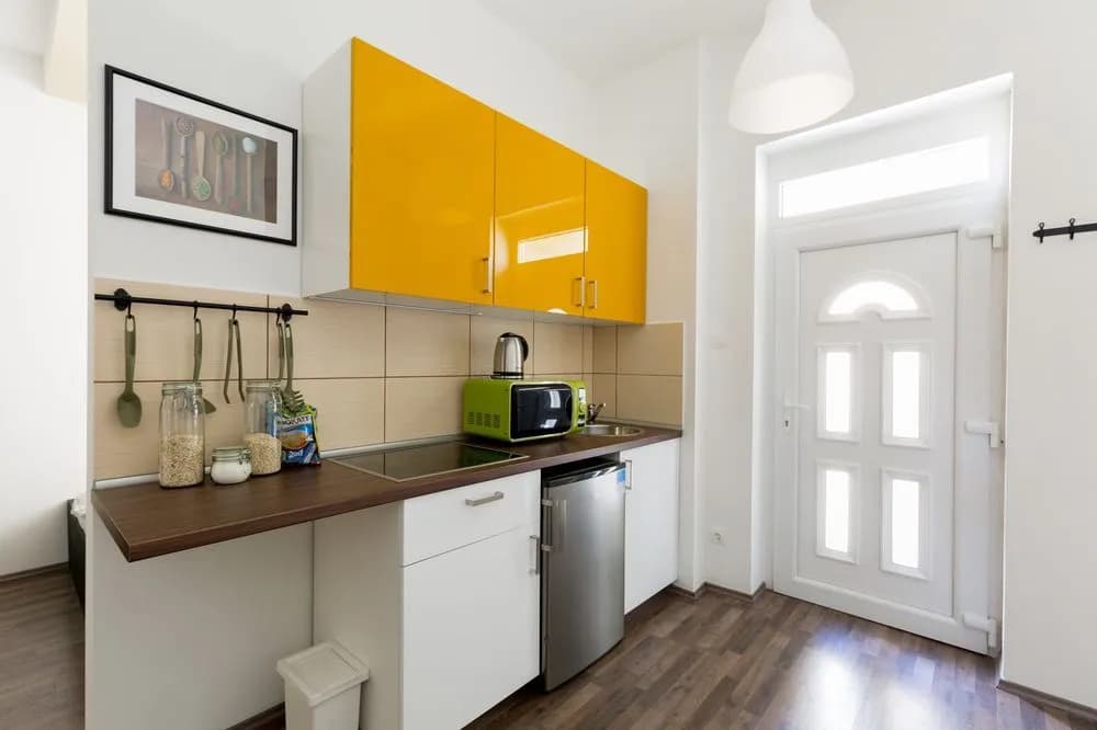 BPM - Jozsef krt 67 Apartments - photo 17