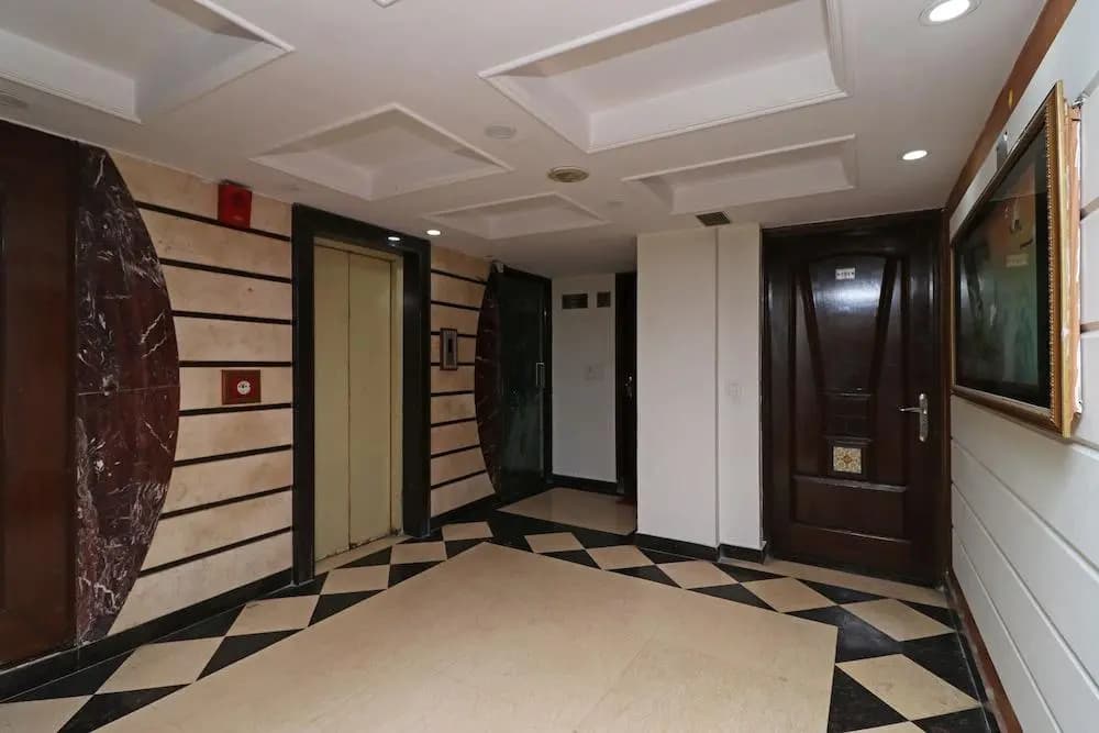 Hotel Geeson - photo 14