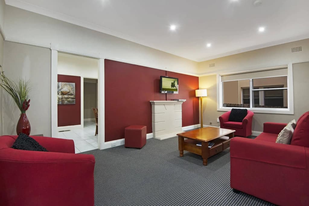 Waldorf Drummoyne Serviced Apartments - photo 1