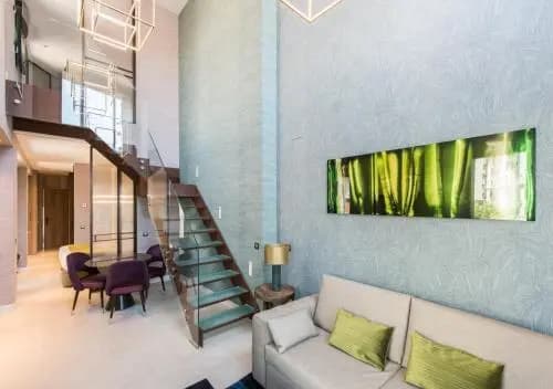 The Garden Suites - photo 12