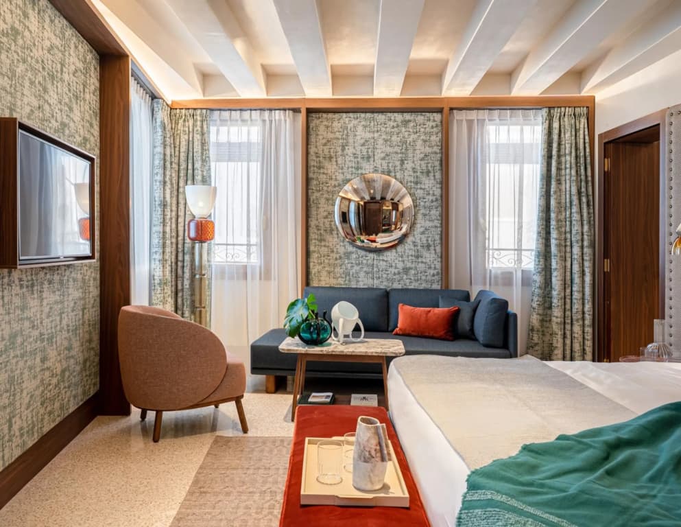 Hotel Ca' di Dio - photo 8