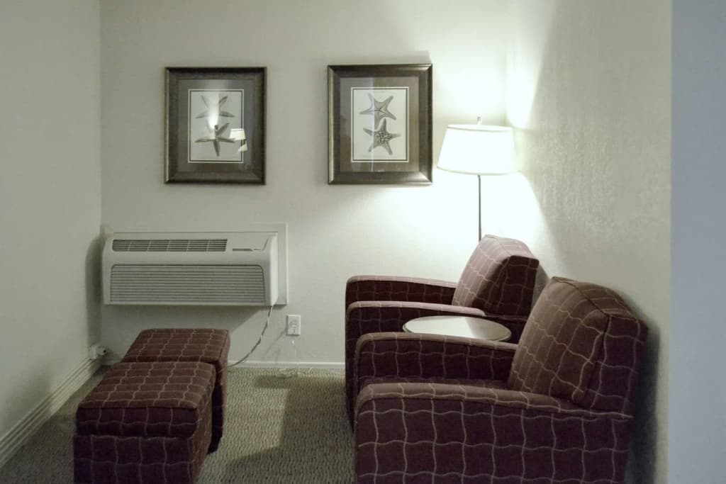 Motel 6 San Francisco, CA – Great Highway - photo 11