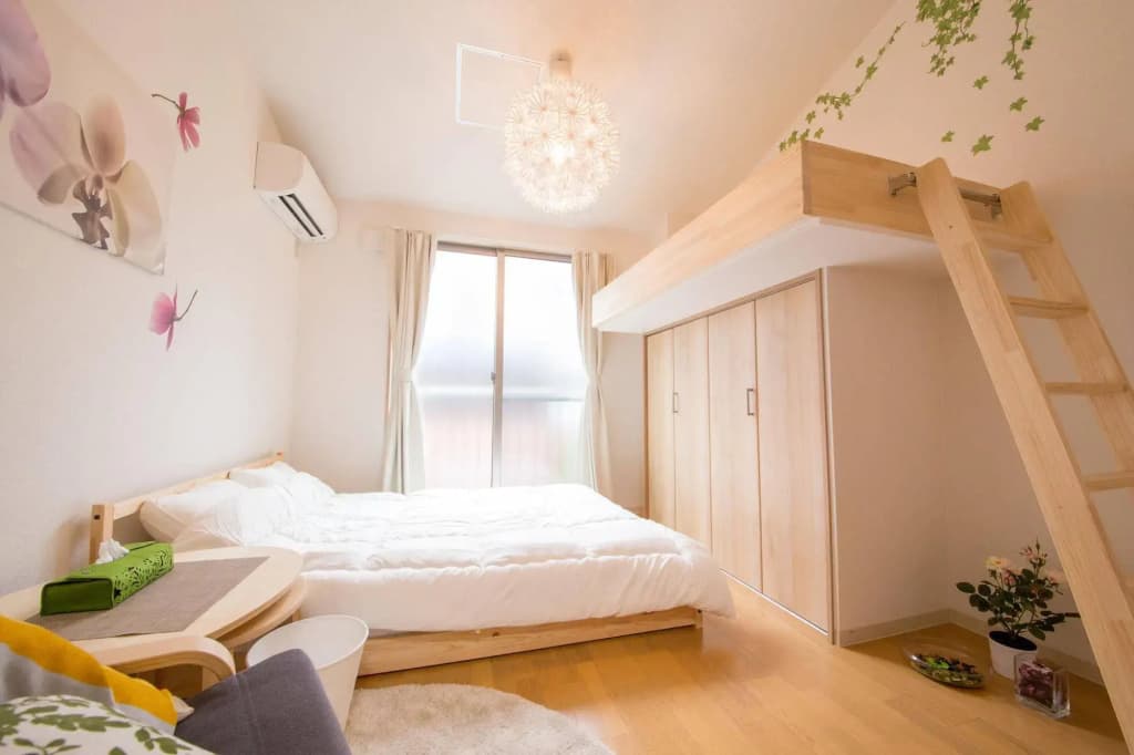 JAPANING Hotel Libre Tofukuji - photo 5