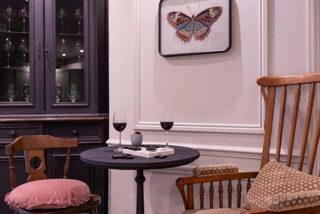 Hotel Touraine Opera - photo 28