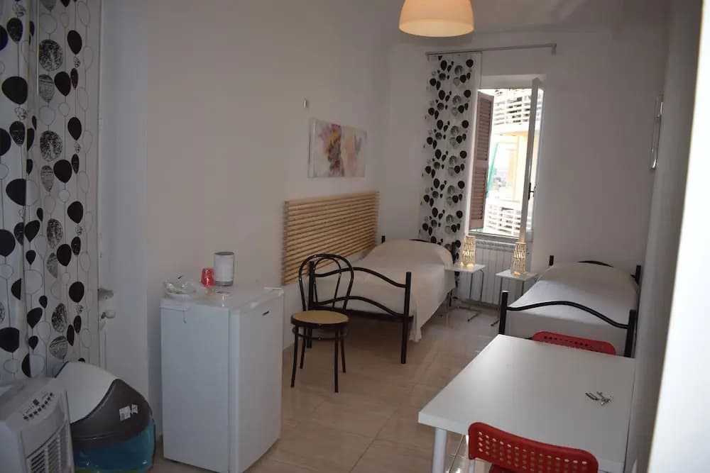 Bar dell'Artista Hostel - photo 17