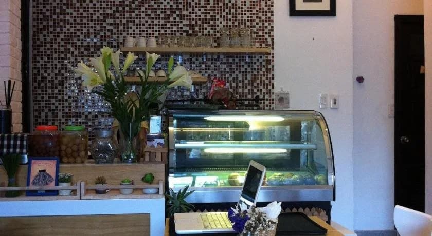 Thinh An Hotel - photo 26