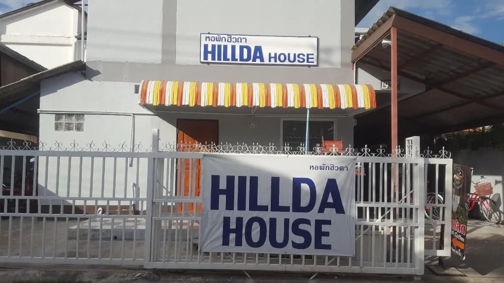 Hillda House - photo 12