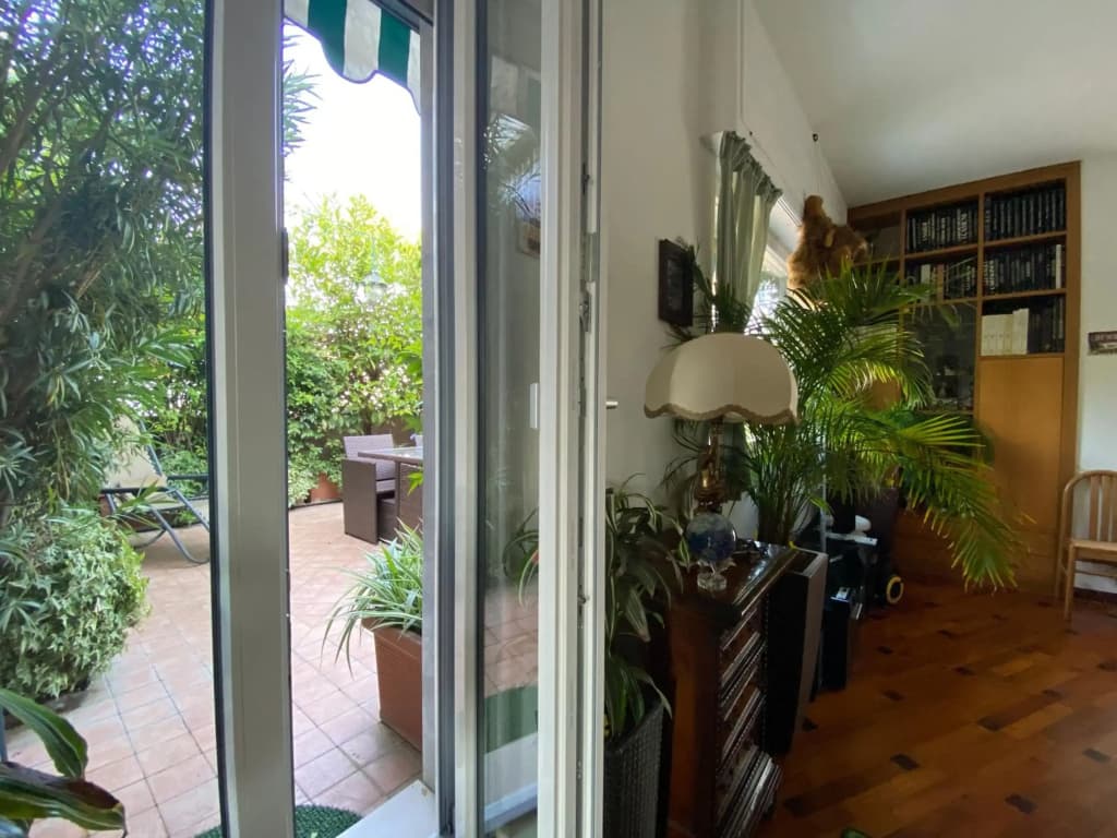 Terrazza Milano Apartment - photo 12