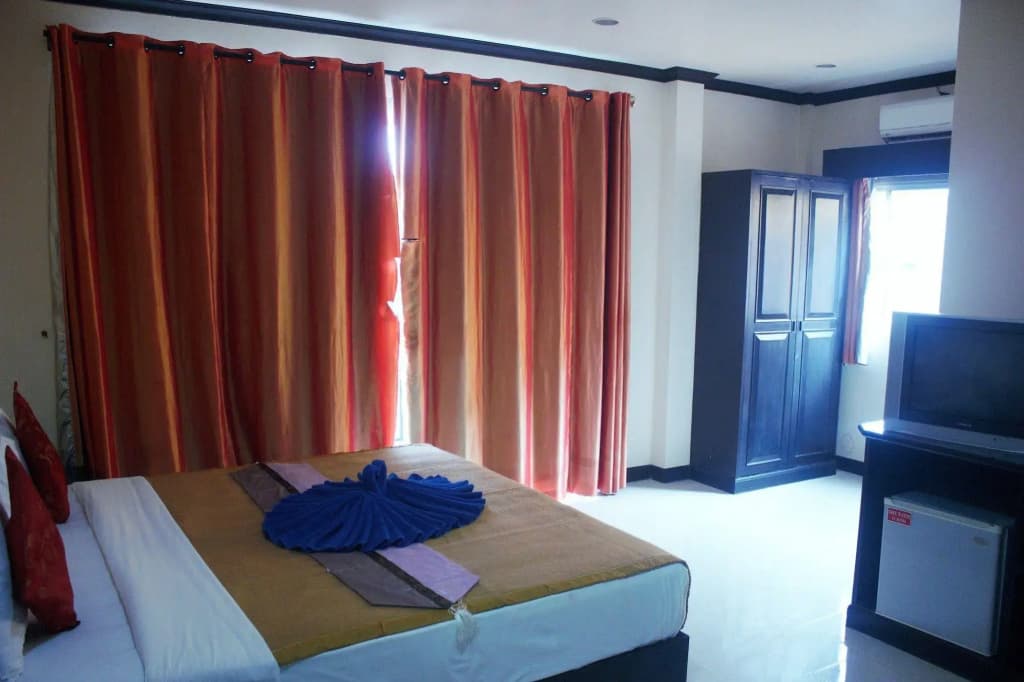 Hotel Ramaz Charlie - photo 6