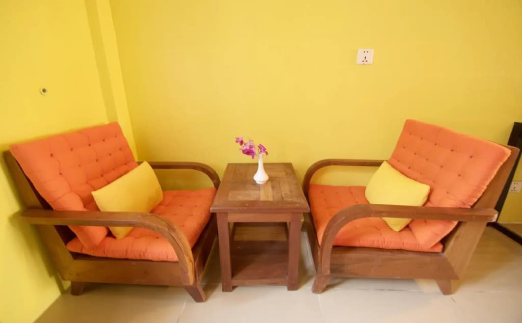 Kok Meng Lodge - photo 7