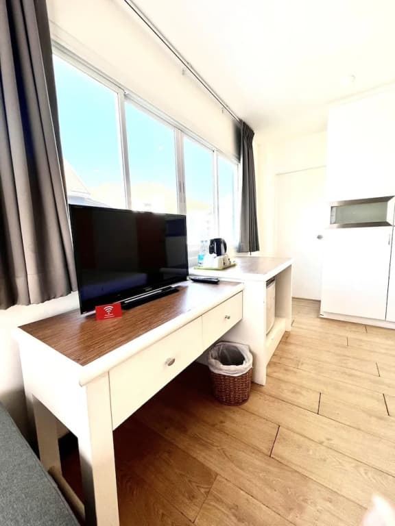 The Blue Pearl Kata Hotel - photo 33