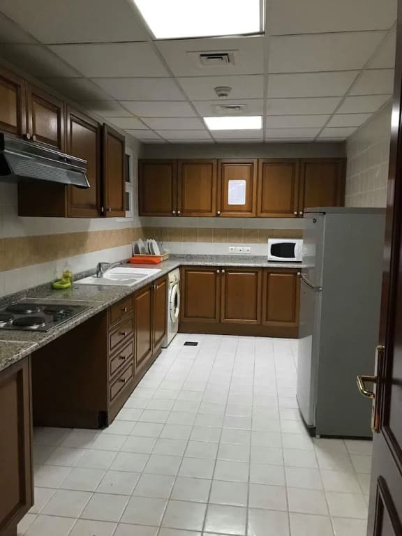 Al Massa Hotel Apartments-1 - photo 15