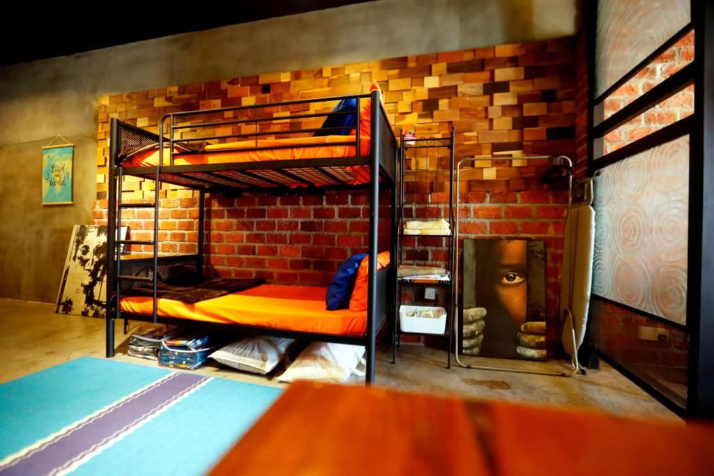 Homestay Shah Alam by Rose - Studio Unit - photo 4