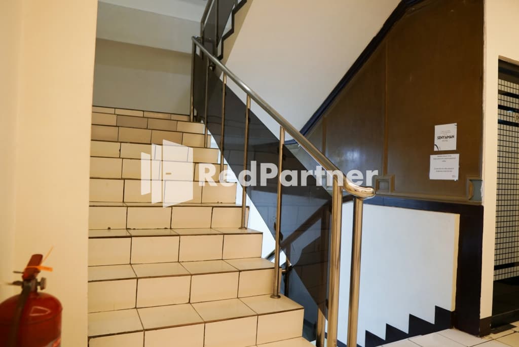 Senyaman Hotel RedPartner - photo 14