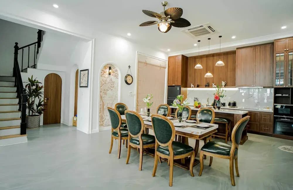 HAUs Villa Phu Quoc - photo 23