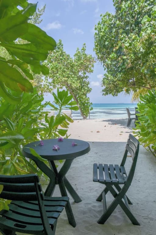 Crown Beach Villas  Bikini Beach - photo 6