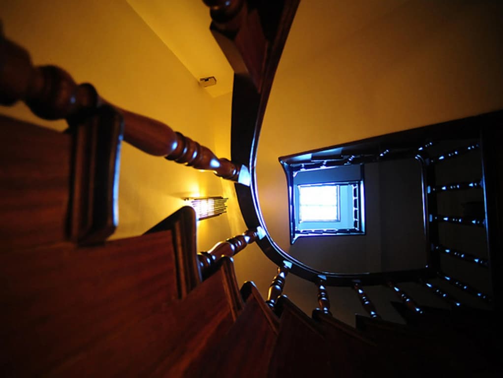 Cinnamon Hotel - photo 12