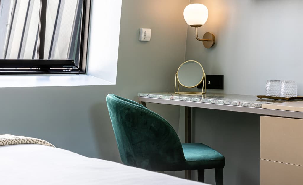 Hôtel Veryste & Spa - photo 20