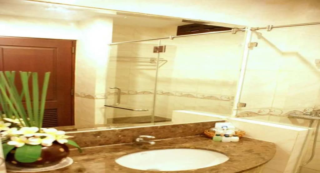 Eurasia Boutique Hotel - photo 8
