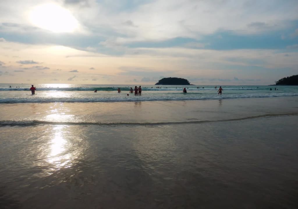 Kata Beach Studio - photo 22